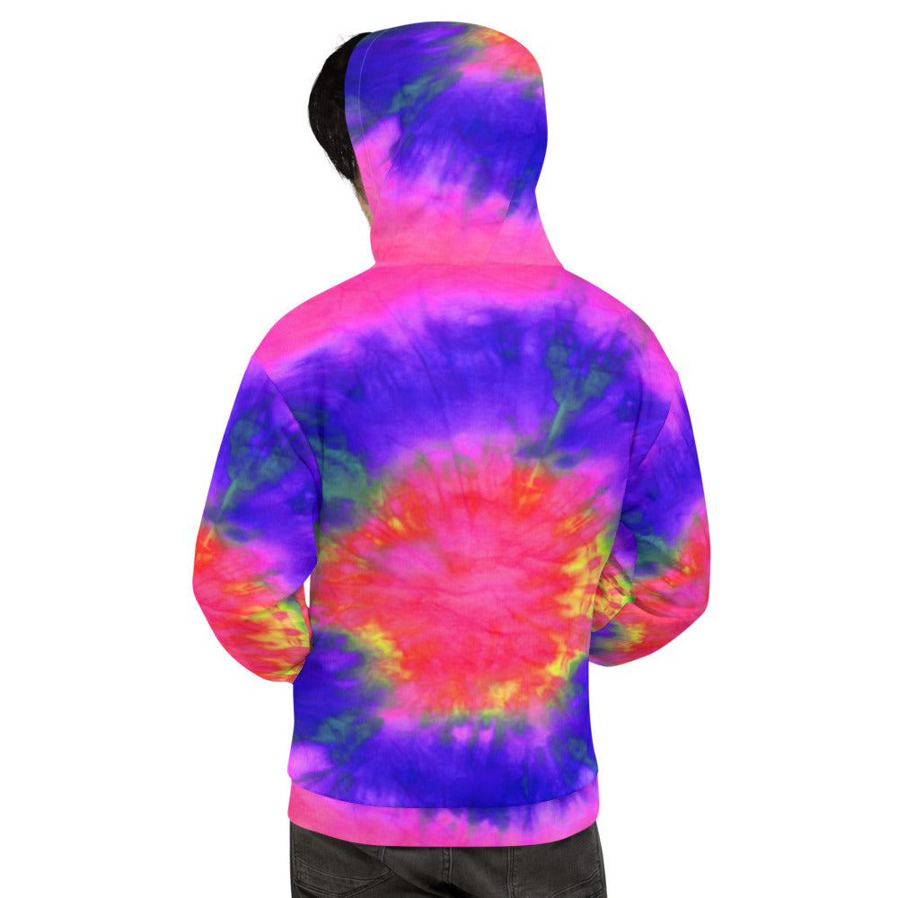 Trippy Hoodie