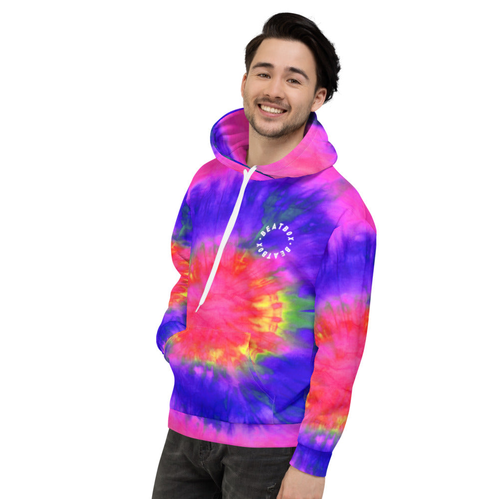 Trippy Hoodie