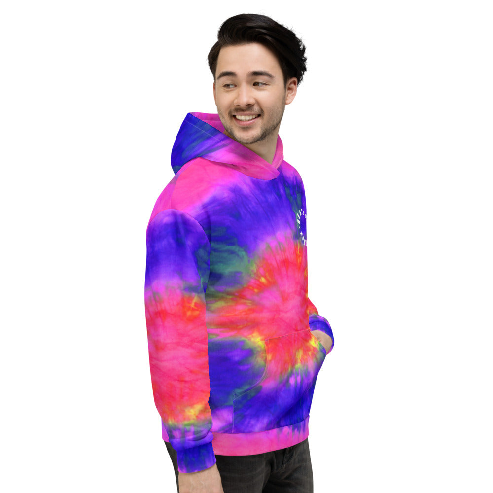 Trippy Hoodie