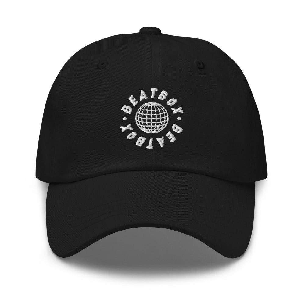 Global Dad Hat