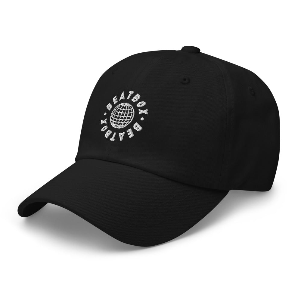 Global Dad Hat