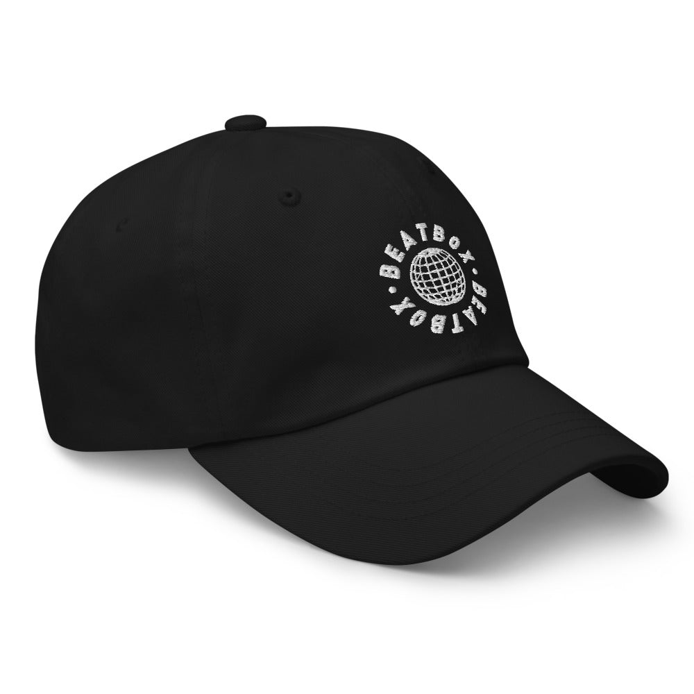 Global Dad Hat