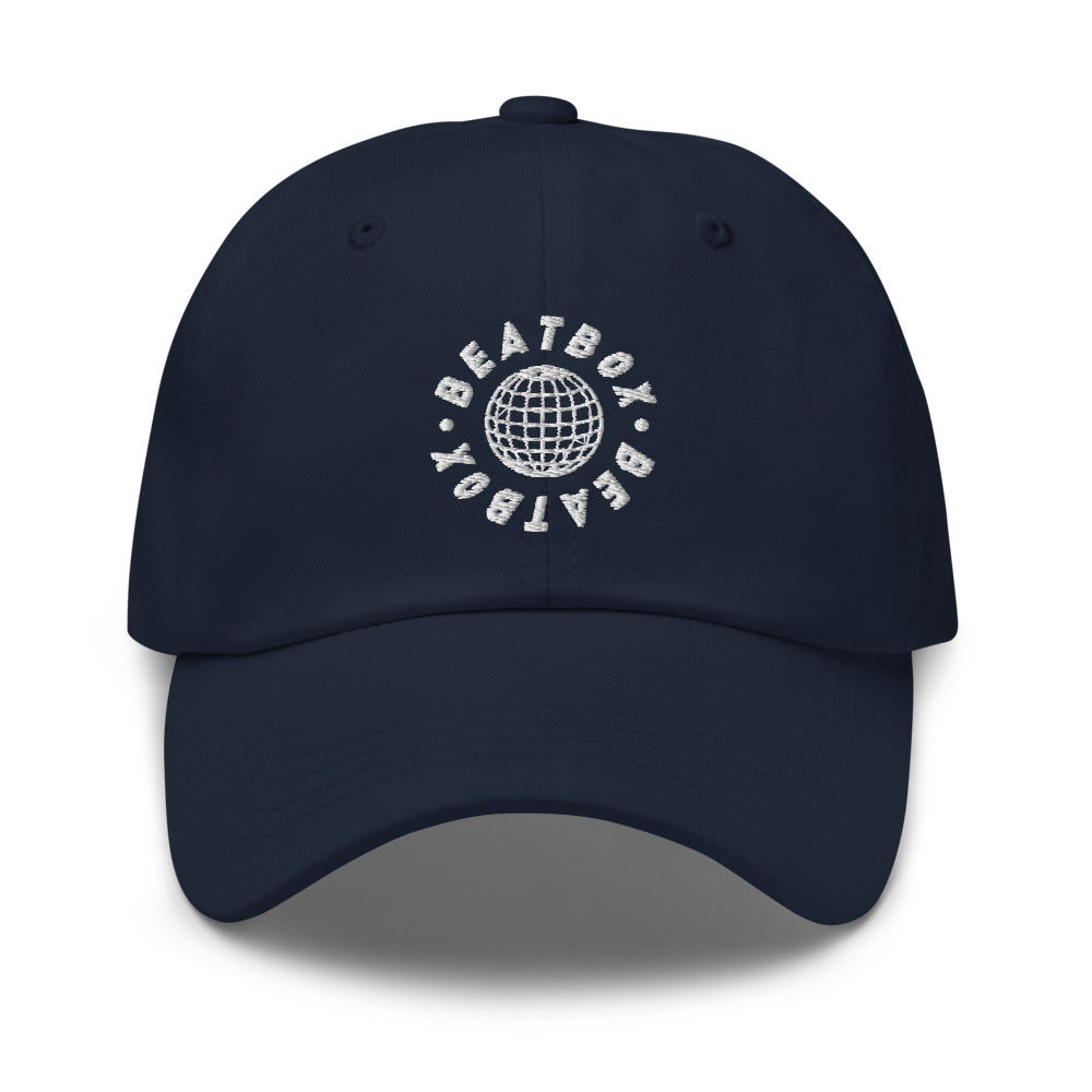 Global Dad Hat