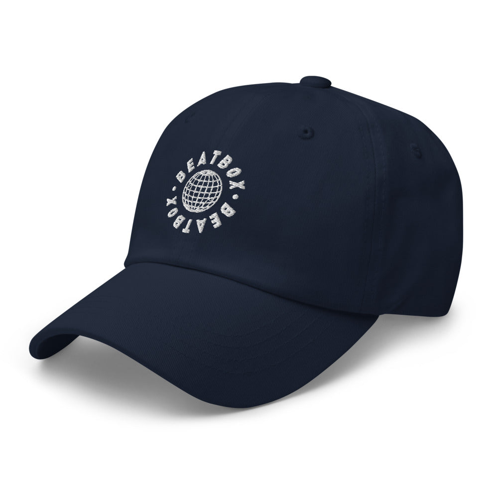 Global Dad Hat