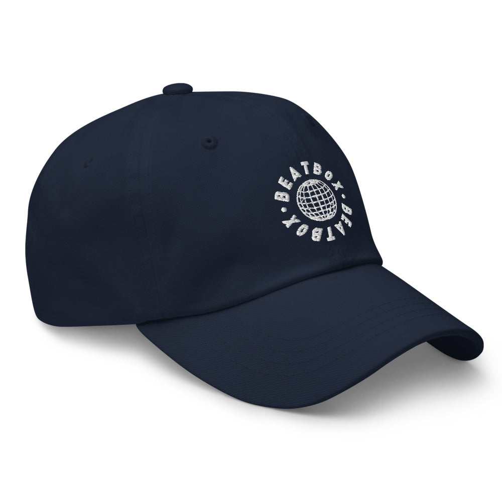 Global Dad Hat