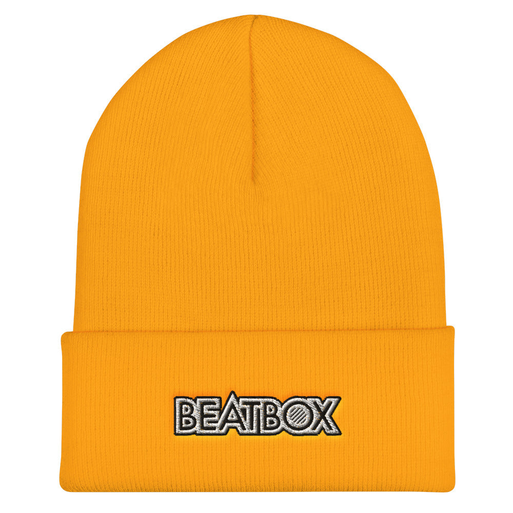 BeatBox Beanie