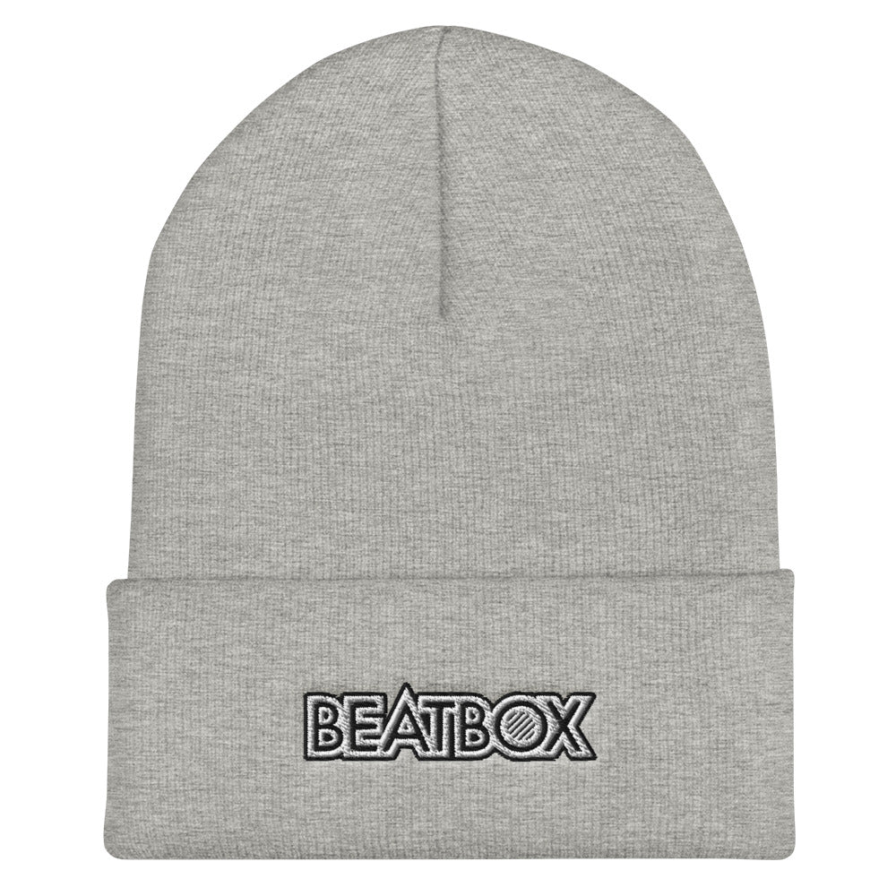 BeatBox Beanie