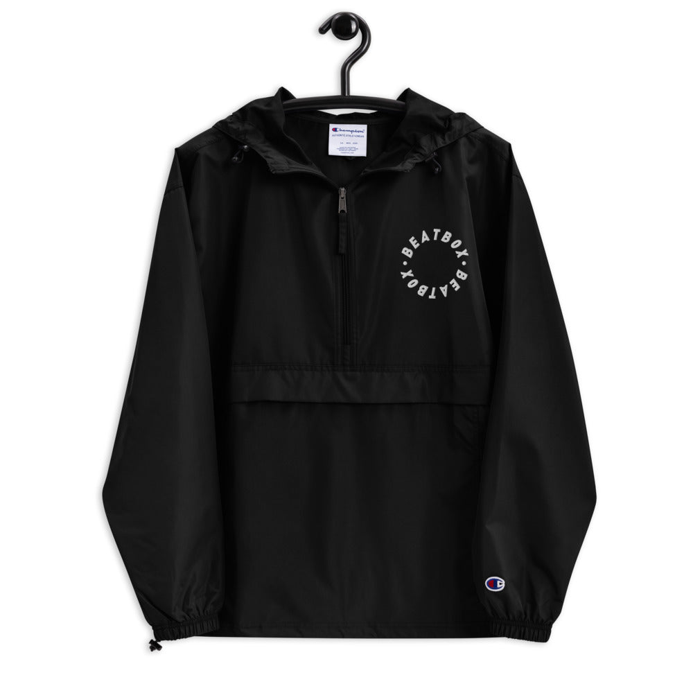 Beatbox x Champion Jacket