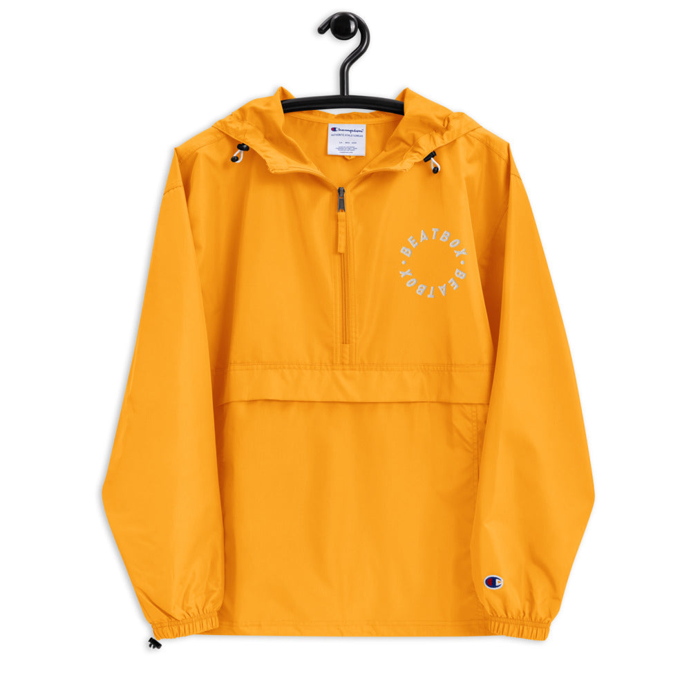 Beatbox x Champion Jacket