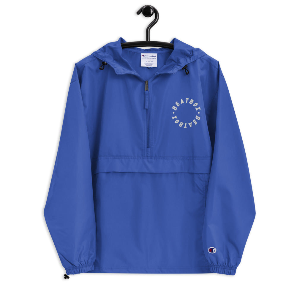 Beatbox x Champion Jacket