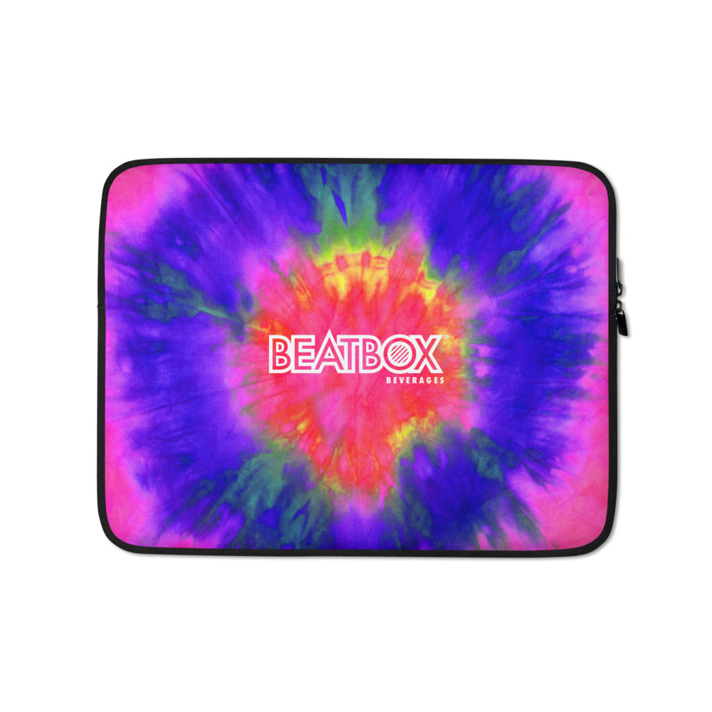 Trippy Laptop Sleeve