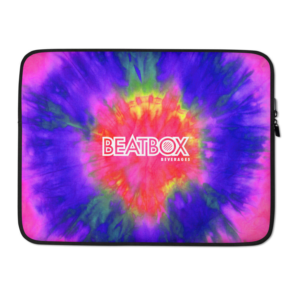 Trippy Laptop Sleeve