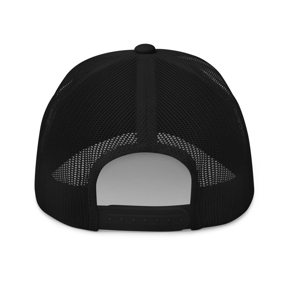 Arch Trucker Hat