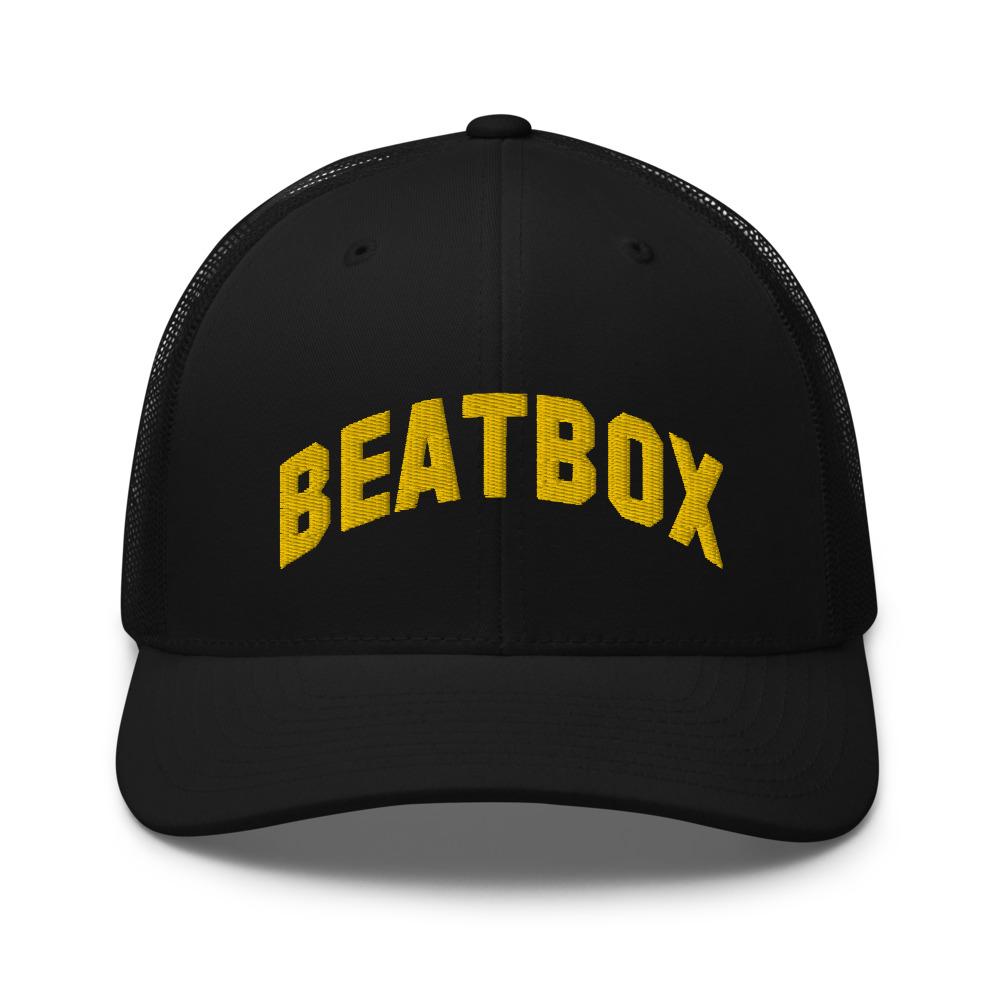 Arch Trucker Hat