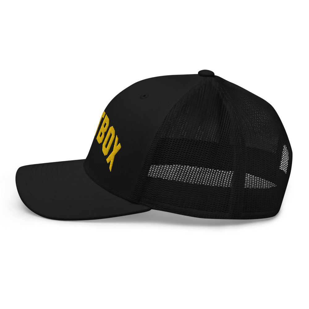 Arch Trucker Hat