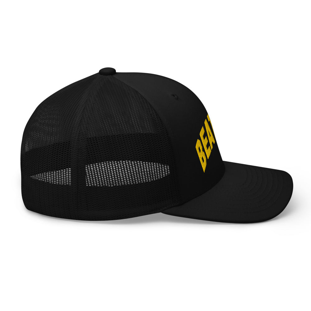 Arch Trucker Hat