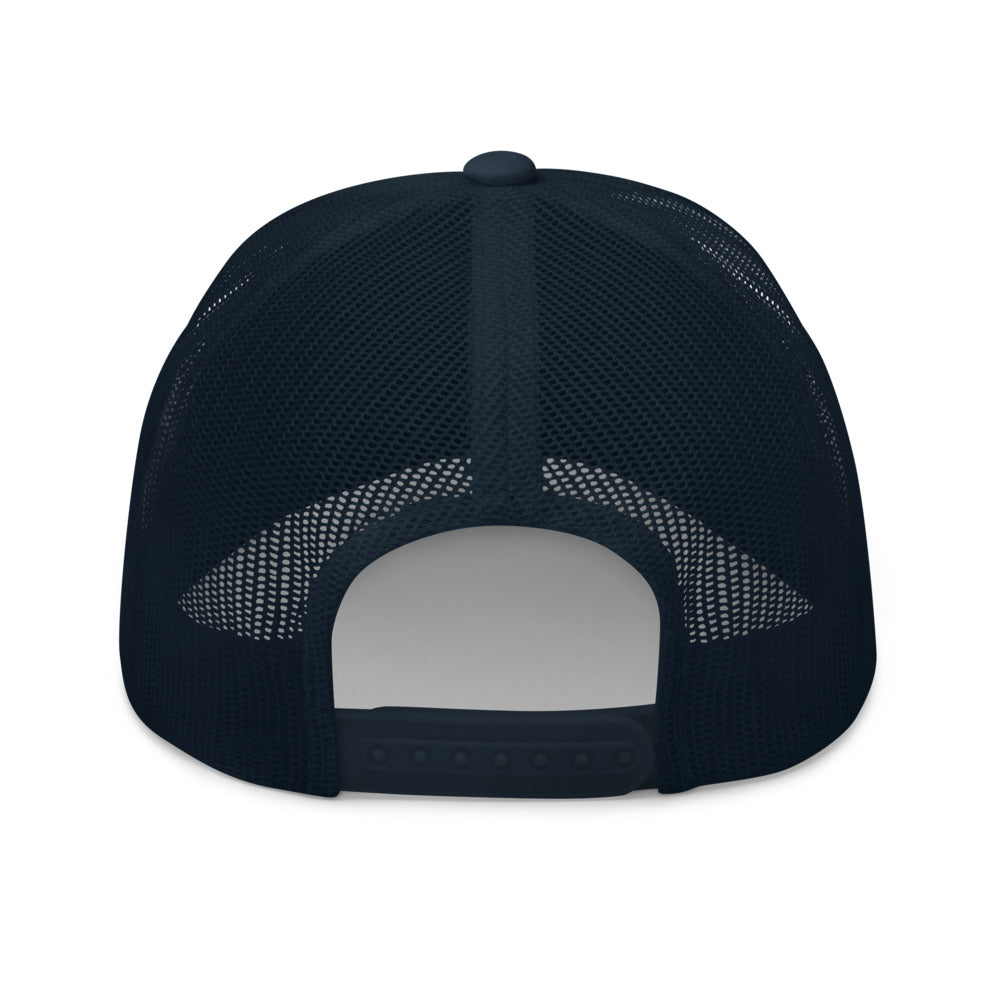 Arch Trucker Hat