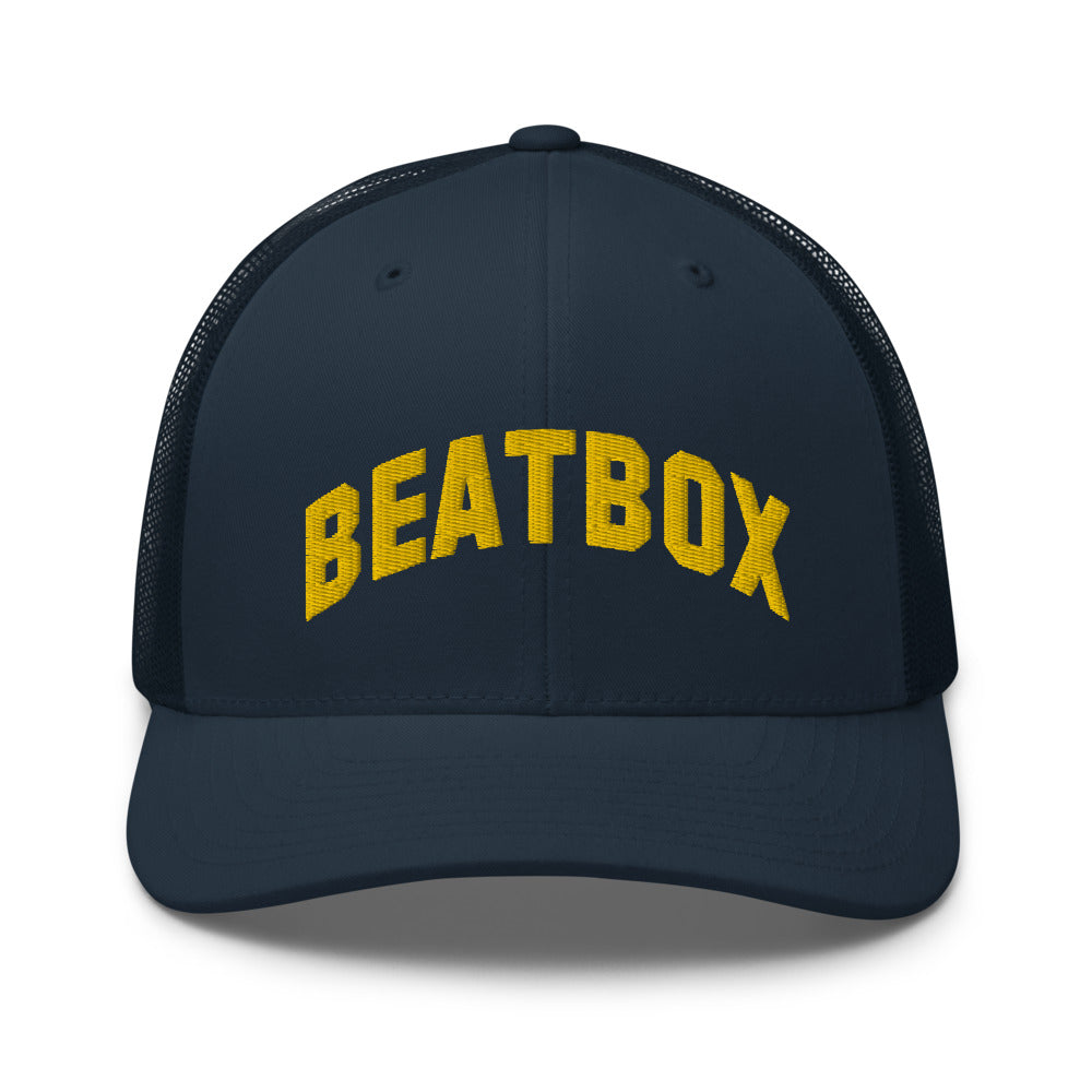 Arch Trucker Hat