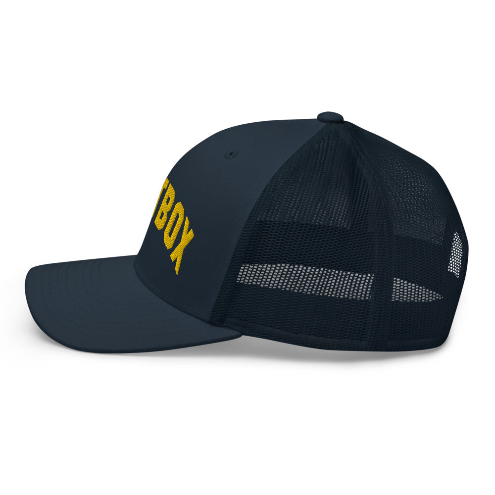 Arch Trucker Hat