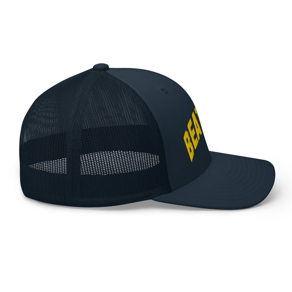 Arch Trucker Hat