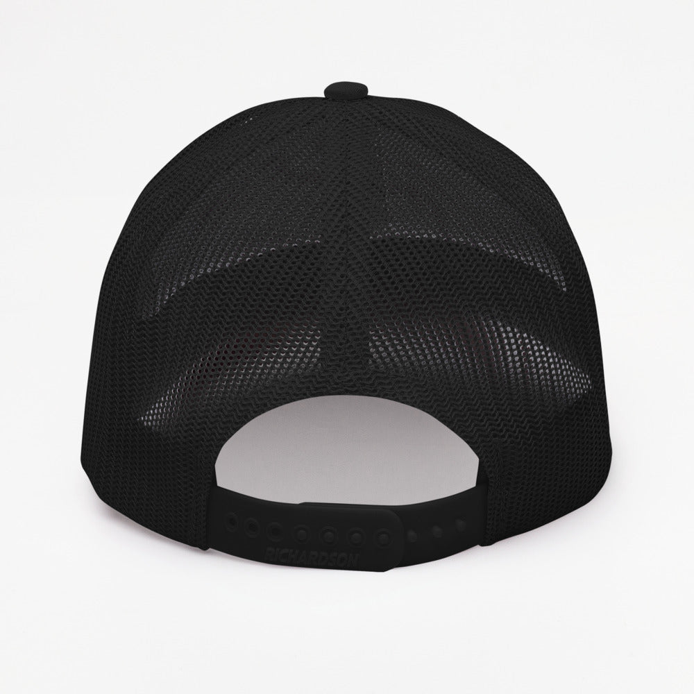 Doggface Trucker Hat