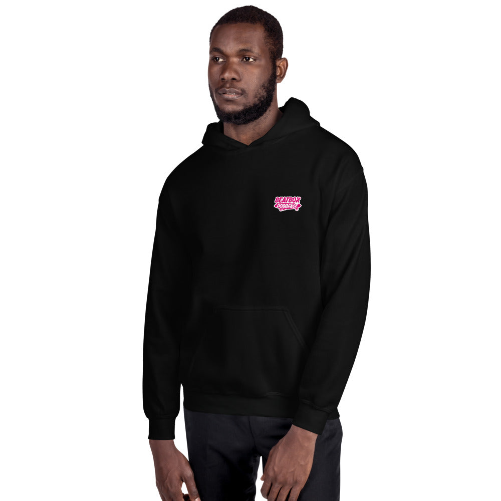 Cranberry Dreams Hoodie
