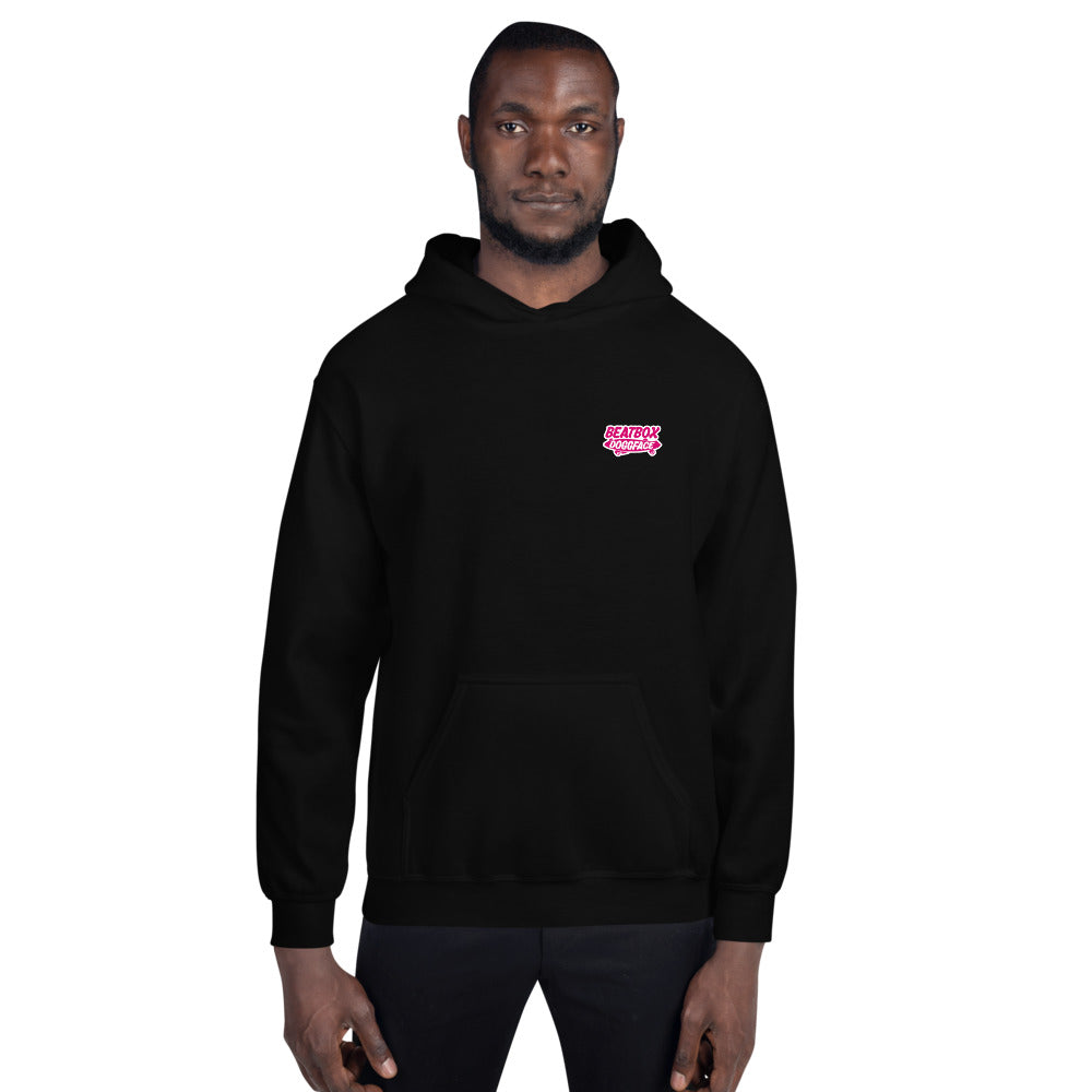 Cranberry Dreams Hoodie