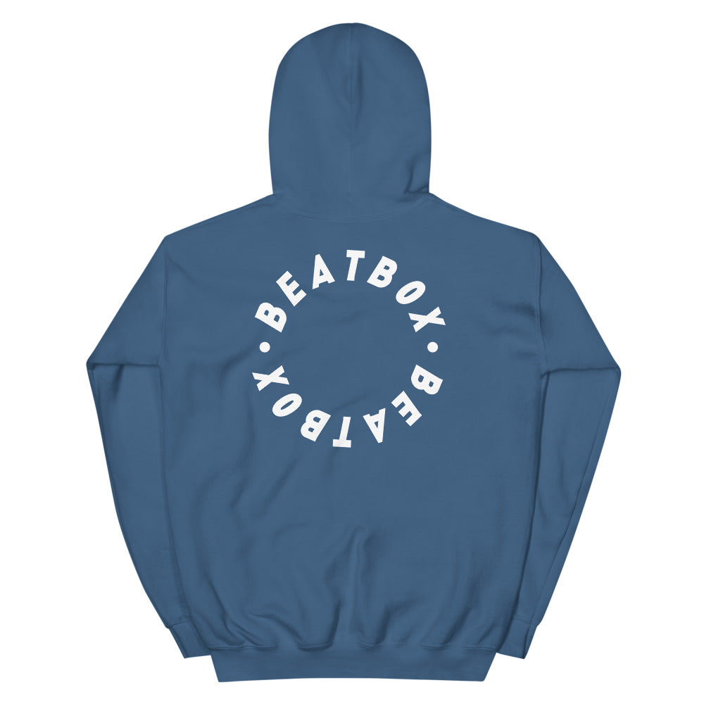 Circle Hoodie
