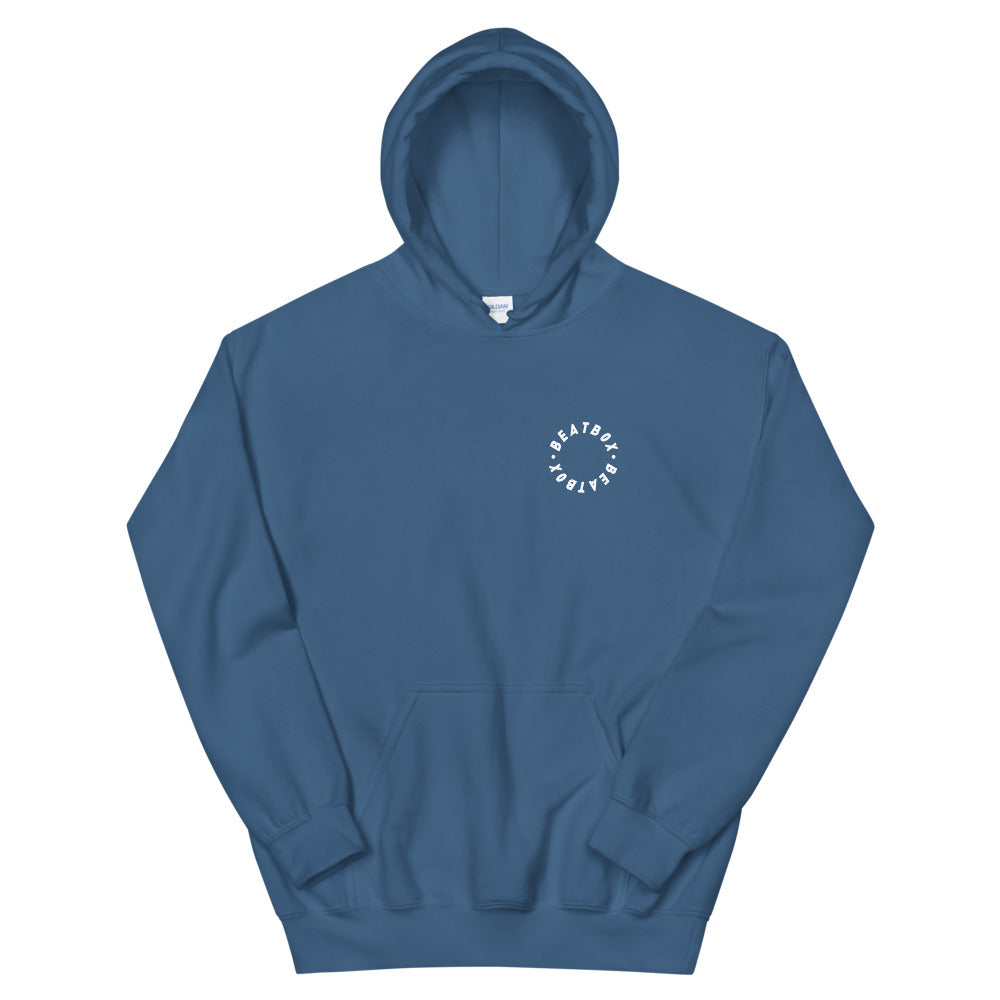 Circle Hoodie