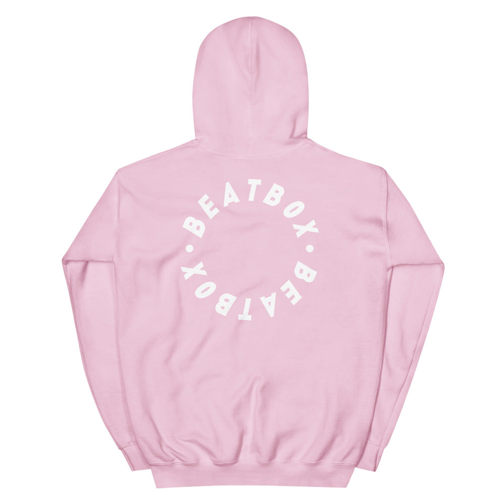 Circle Hoodie