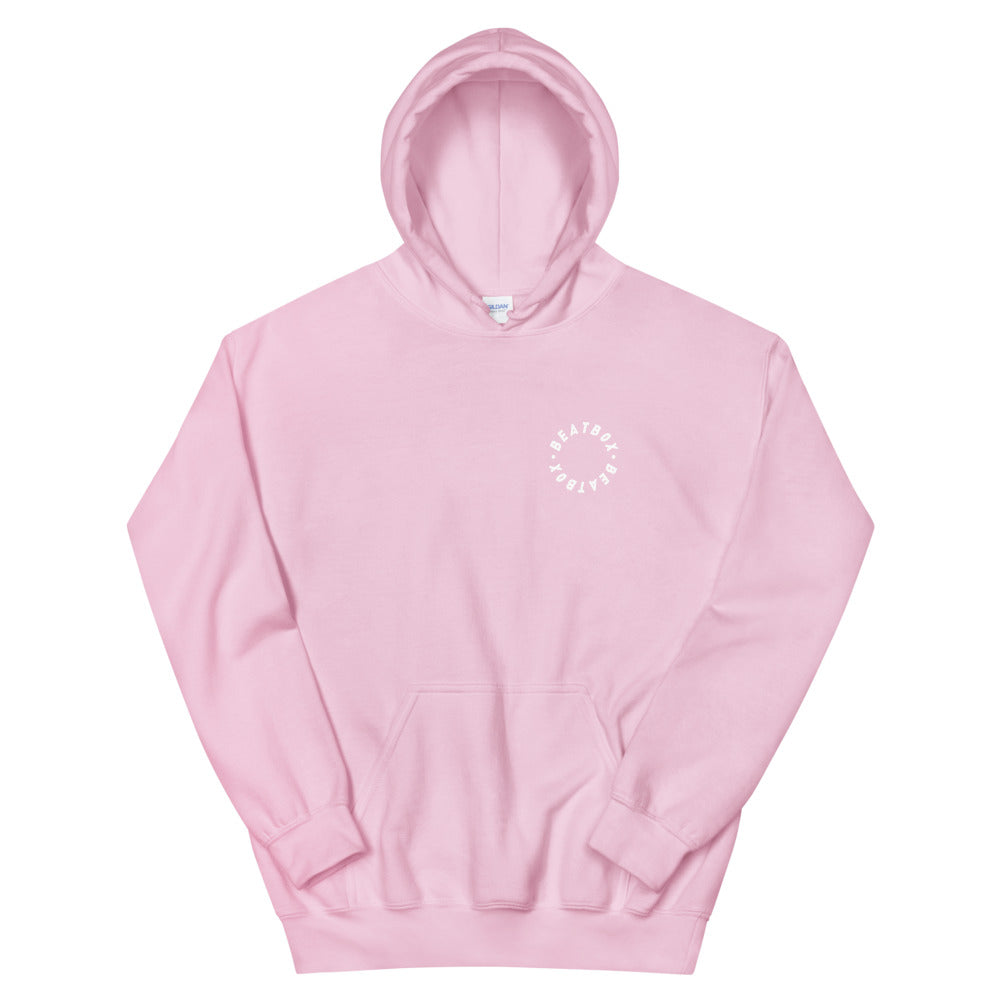 Circle Hoodie