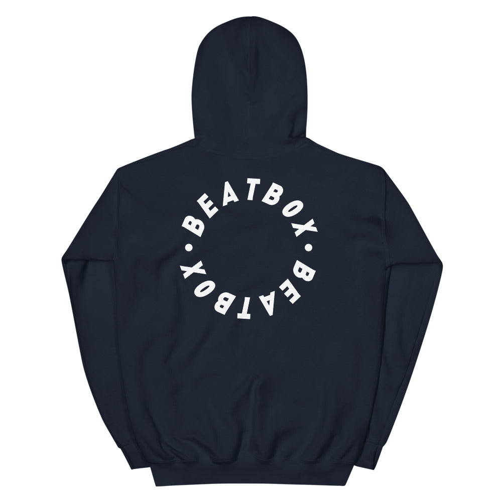 Circle Hoodie