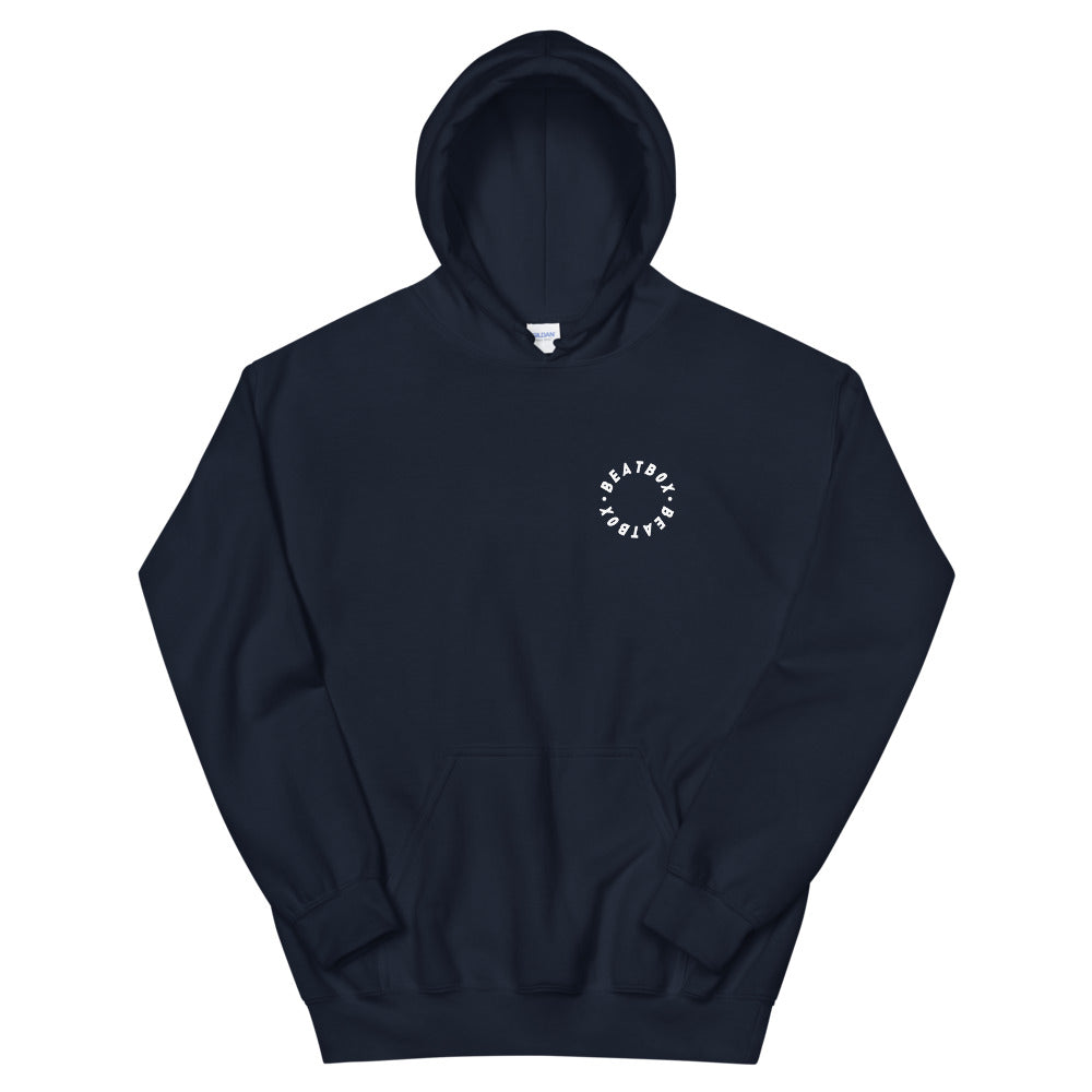 Circle Hoodie
