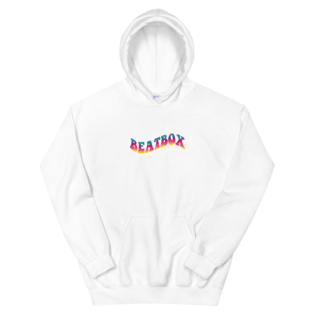 Badges Hoodie