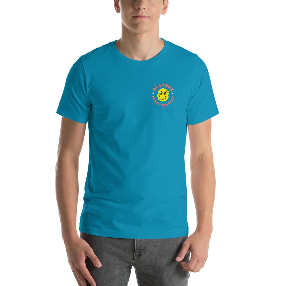 Smile T-Shirt