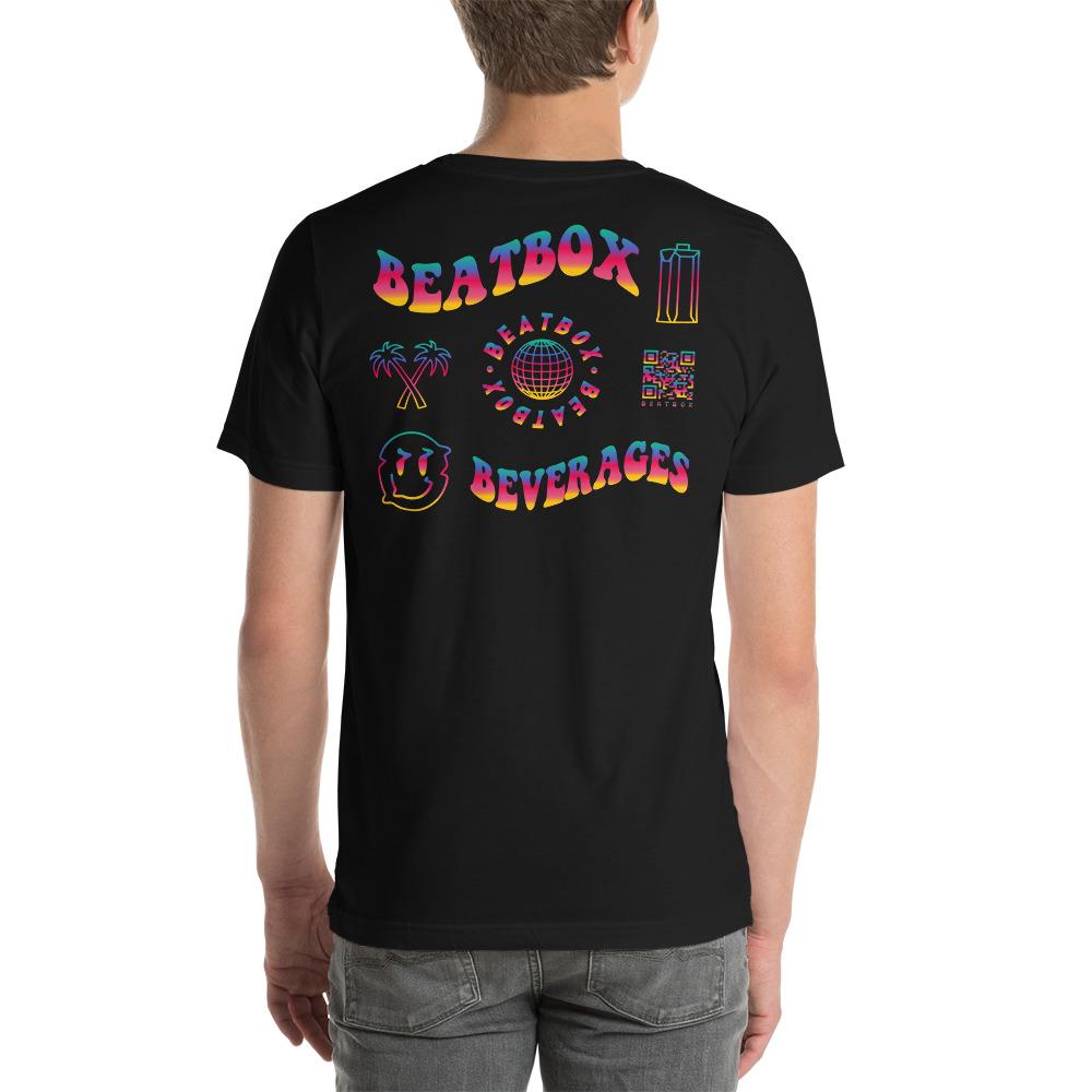 Badges T-Shirt