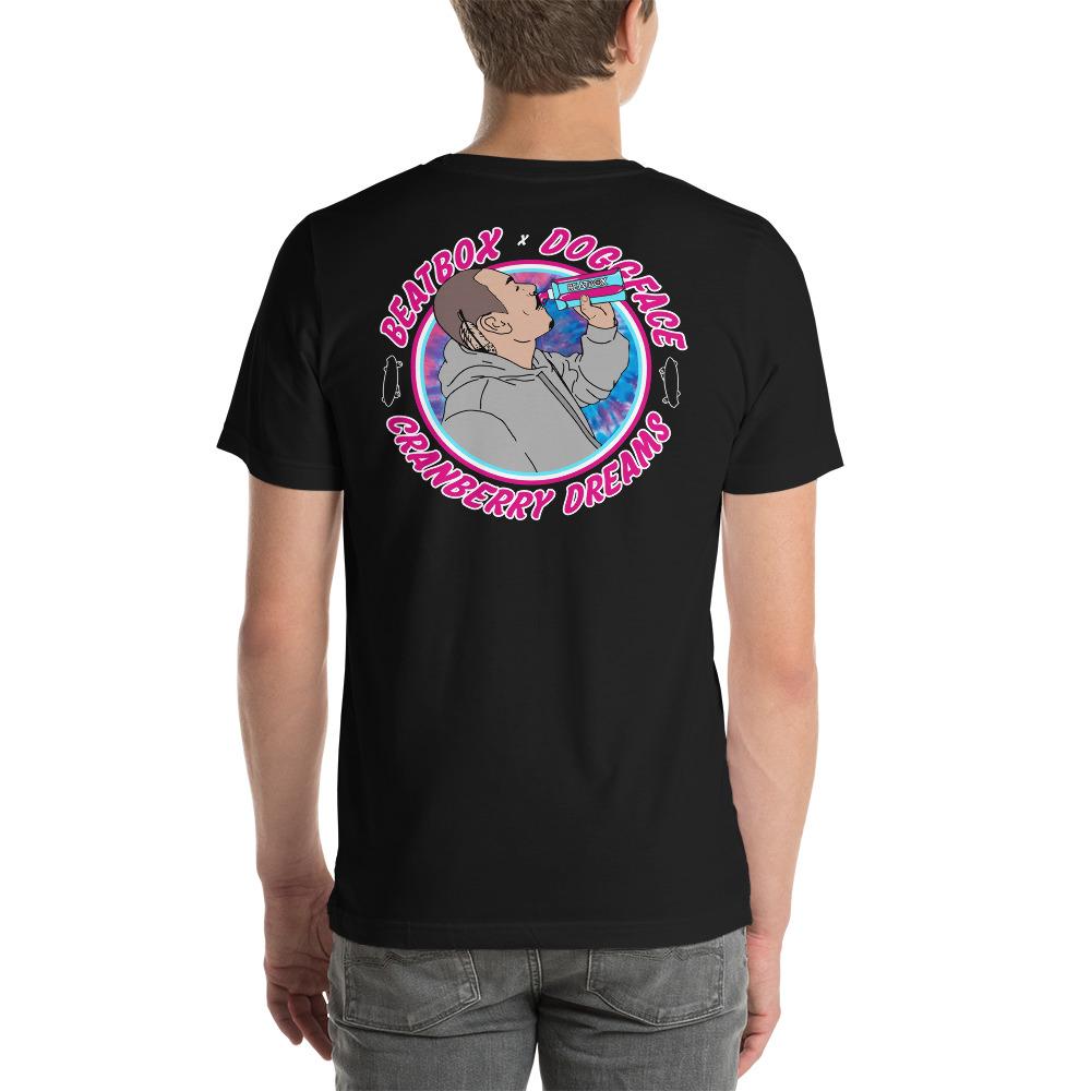 Cranberry Dreams T-Shirt