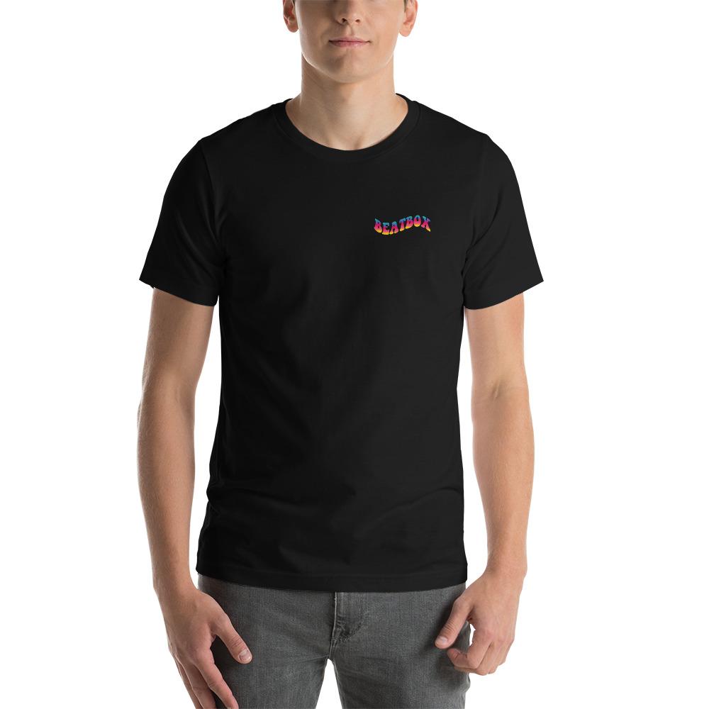 Badges T-Shirt