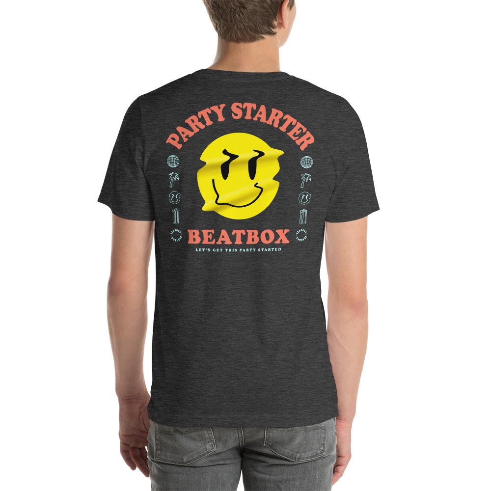 Smile T-Shirt