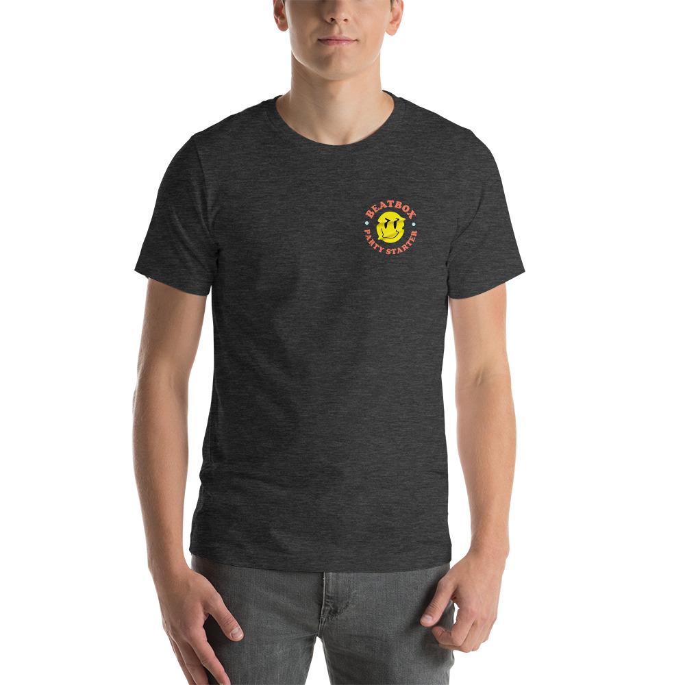 Smile T-Shirt