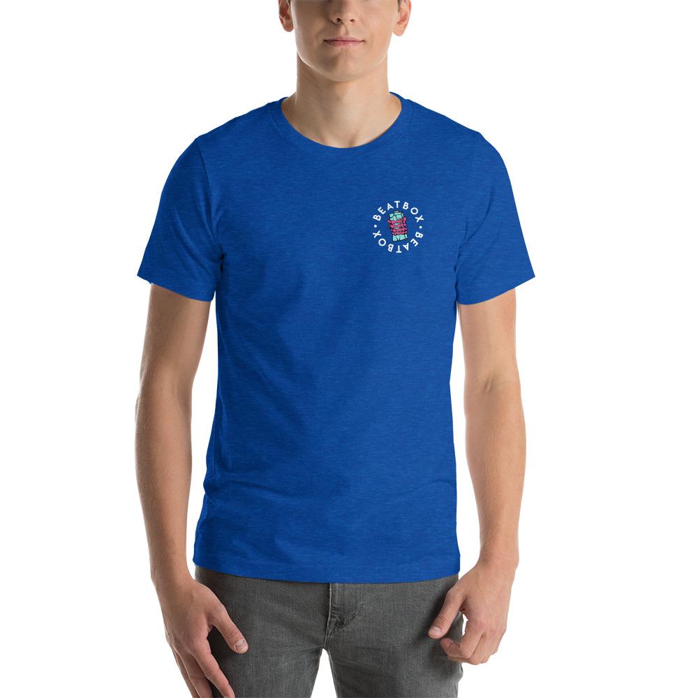 Never Gonna Stop T-Shirt
