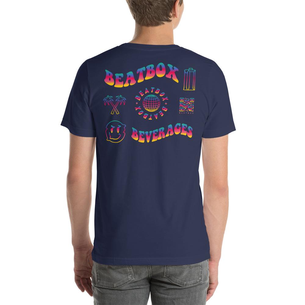 Badges T-Shirt
