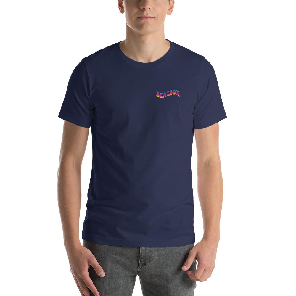 Badges T-Shirt