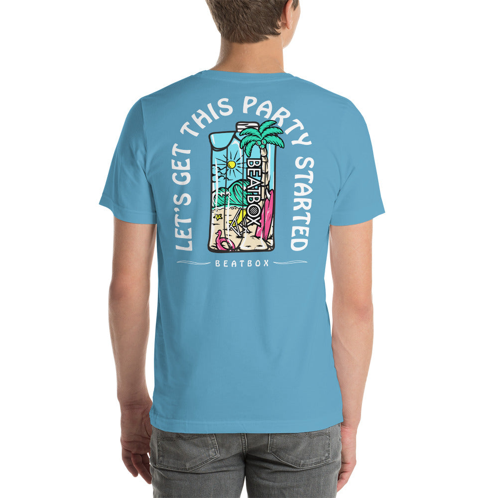 Summer T-Shirt