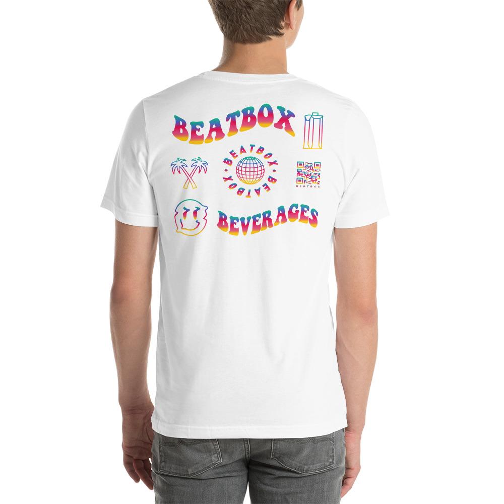 Badges T-Shirt
