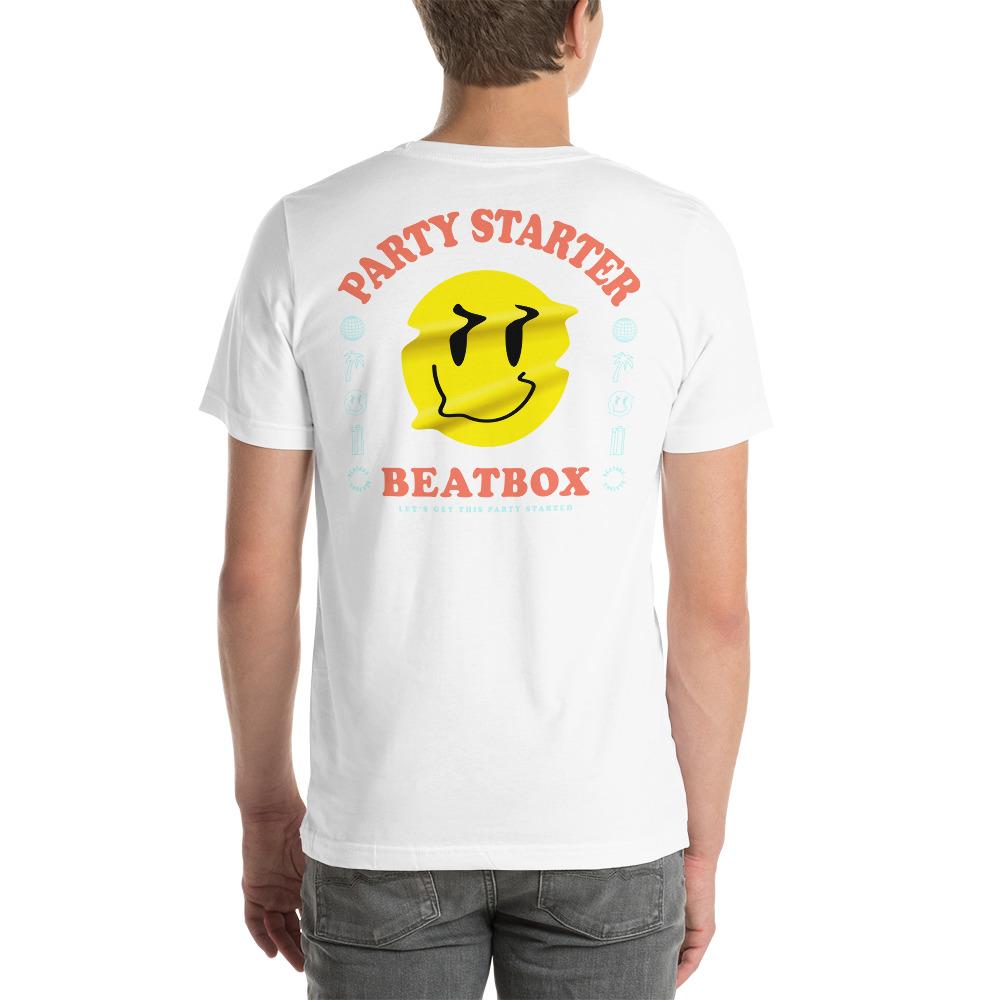 Smile T-Shirt