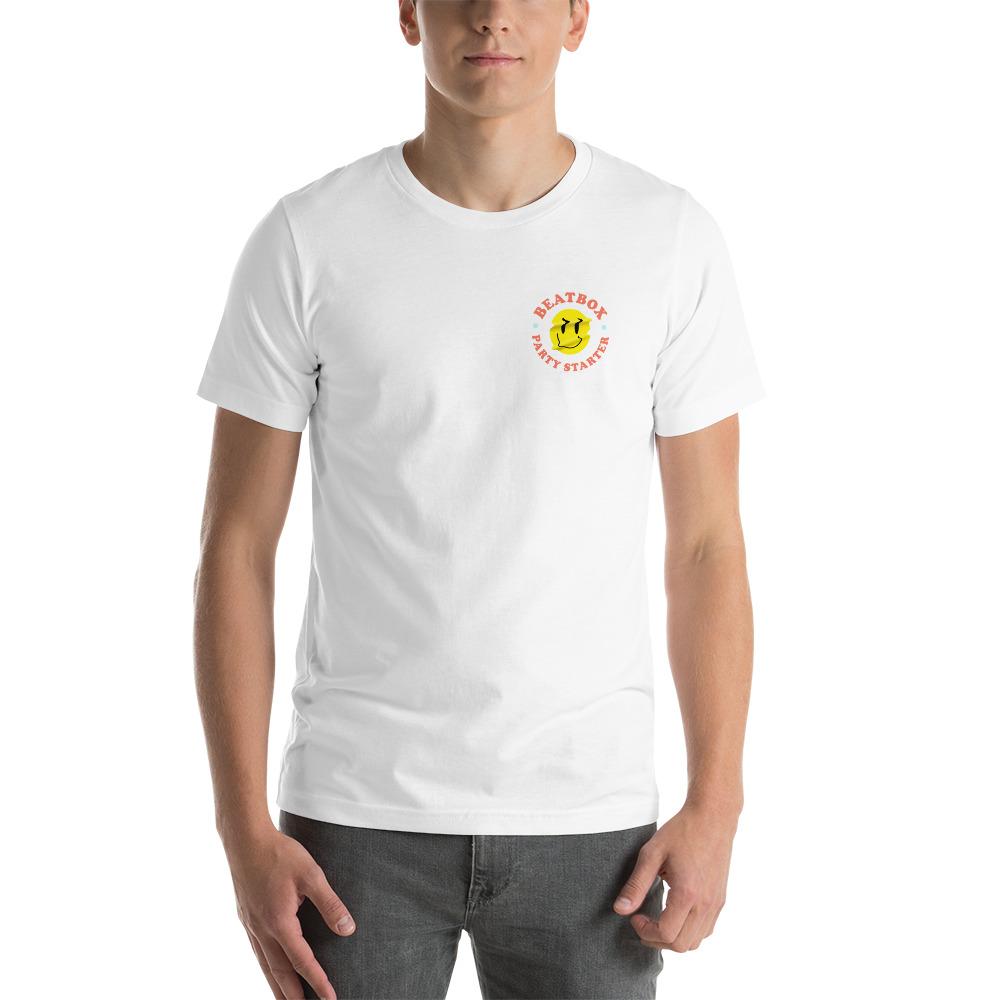 Smile T-Shirt