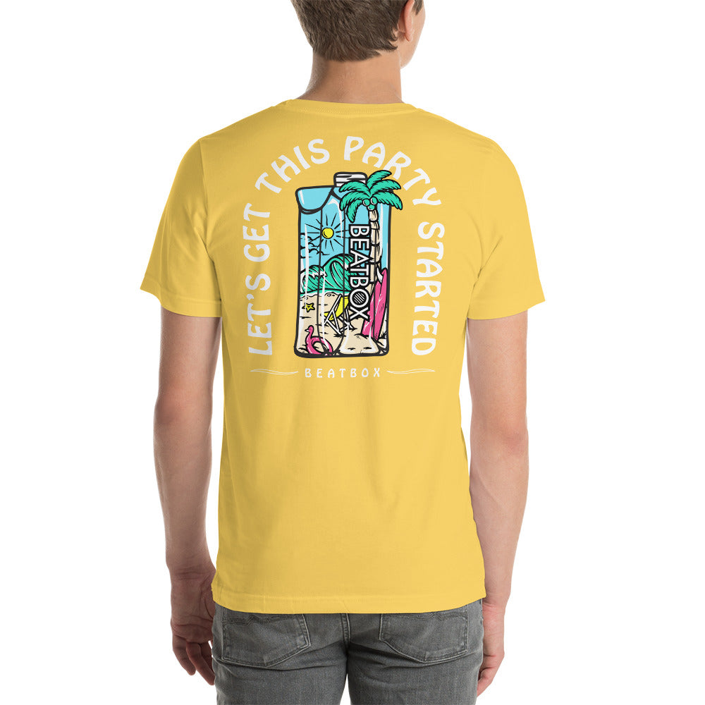 Summer T-Shirt
