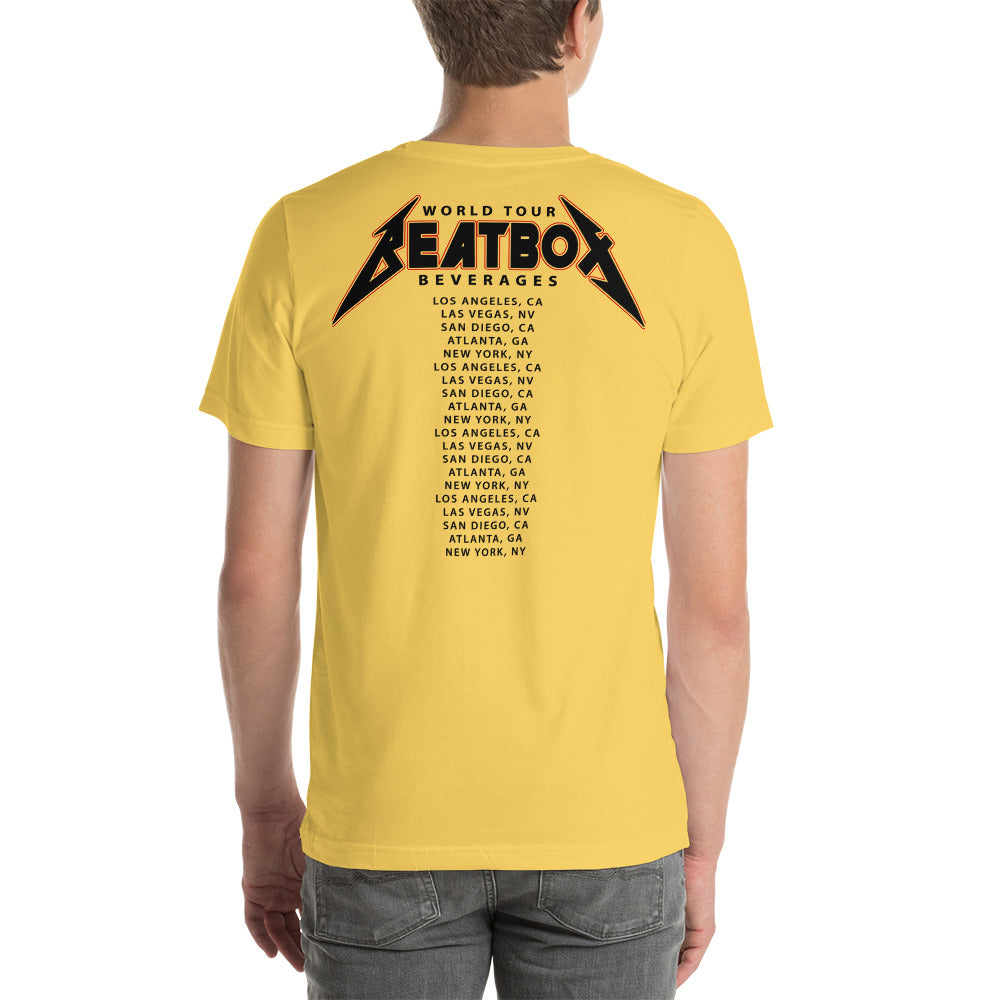 Tour T-Shirt