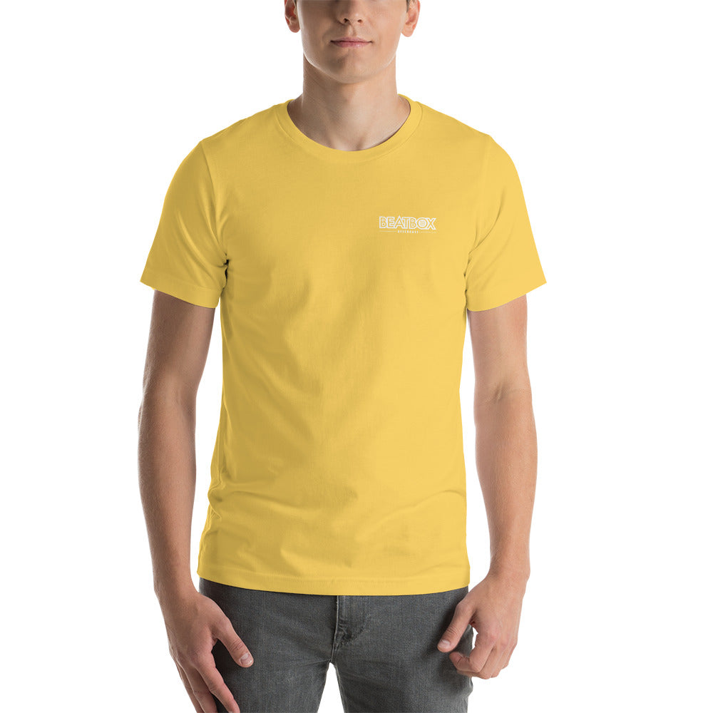 Summer T-Shirt